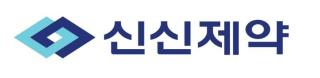(NSP NEWS Image)신신제약, 거품 바디케어 ‘레그핏 에어버블’ 선봬
