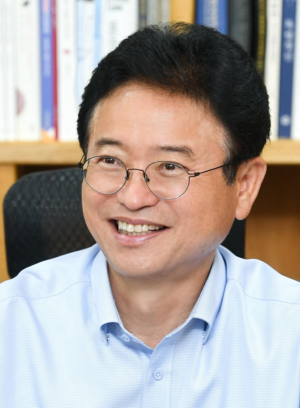 -3선 연임에 성공한 이철우 경상북도지사 (사진 = 경상북도)