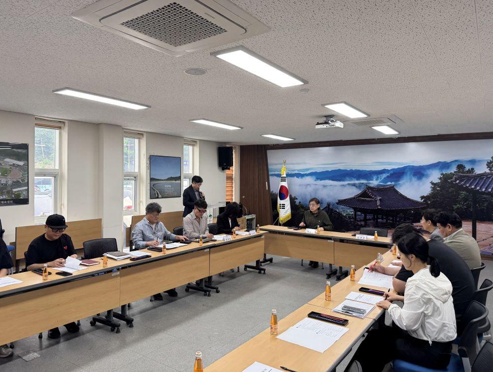 -영주시 경북도민체전 향한 준비에 속도, 종목별 경기장 현장 점검으로 대회 환경 조성 나서 (사진 = 영주시)