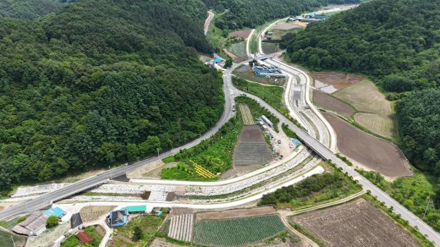 [NSP NEWS Image]완주군, 석학천 재해복구사업 완료...119억 투입
