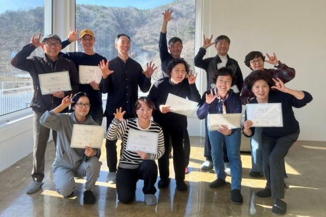 [NSP NEWS Image]예천군, 시설 중심 투자가 아닌 사람 중심 주민 주도 재생으로 전환