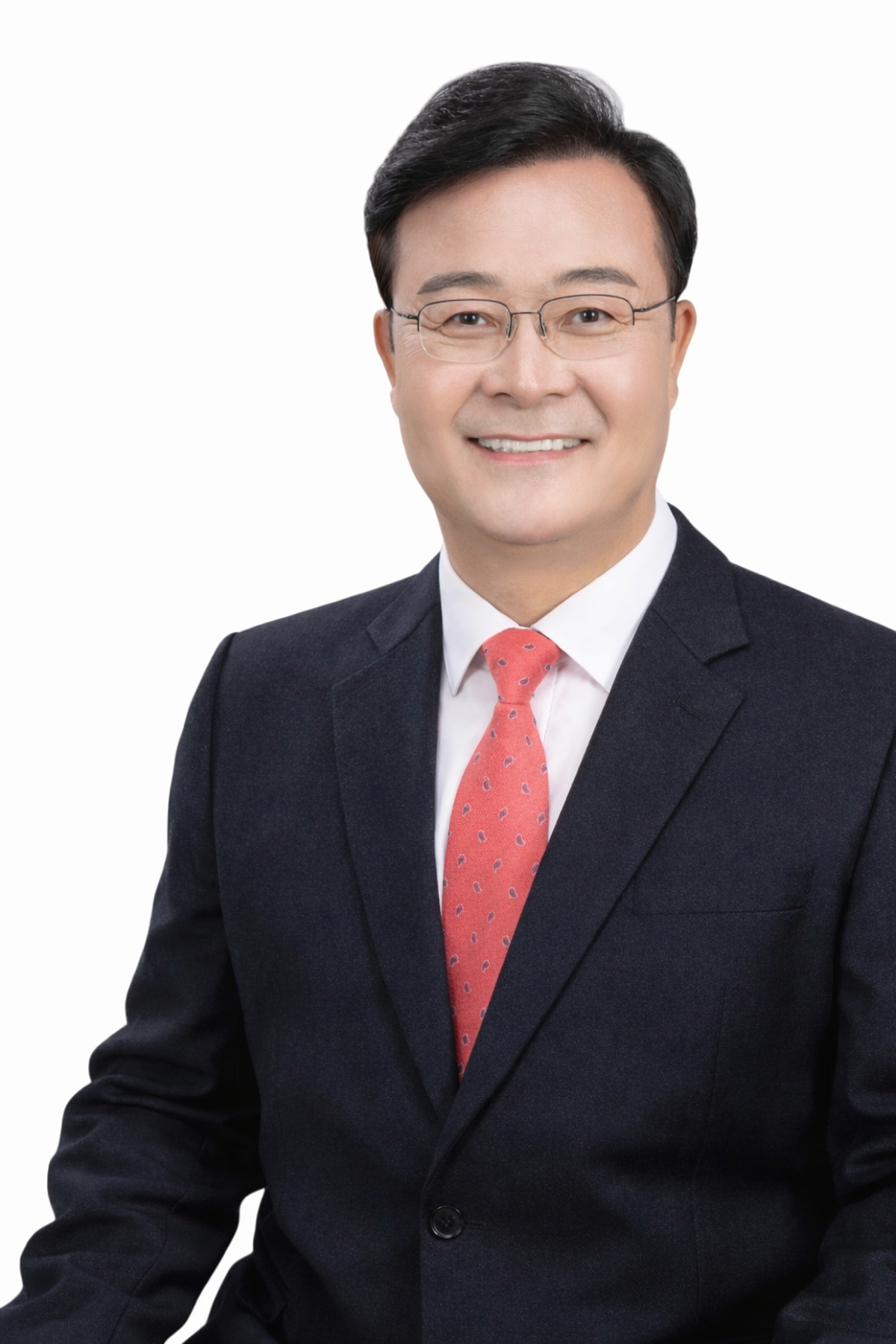 -김성제 의왕시장 당선인. (사진 = 김성제 의왕시장 당선인 캠프)