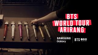 (NSP NEWS Image)삼성전자, BTS 부산 공연서 갤럭시 체험 프로그램 운영