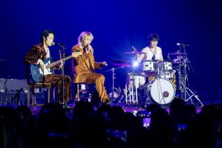 (NSP NEWS Image)FT아일랜드, ‘FaTe’ 서울 콘서트 성황리 마무리…19주년 축하·20주년 예고