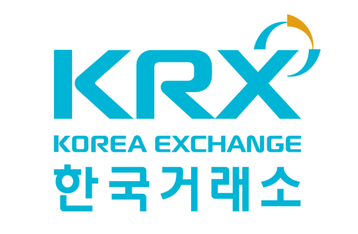 -한국거래소 CI (이미지 = 한국거래소)