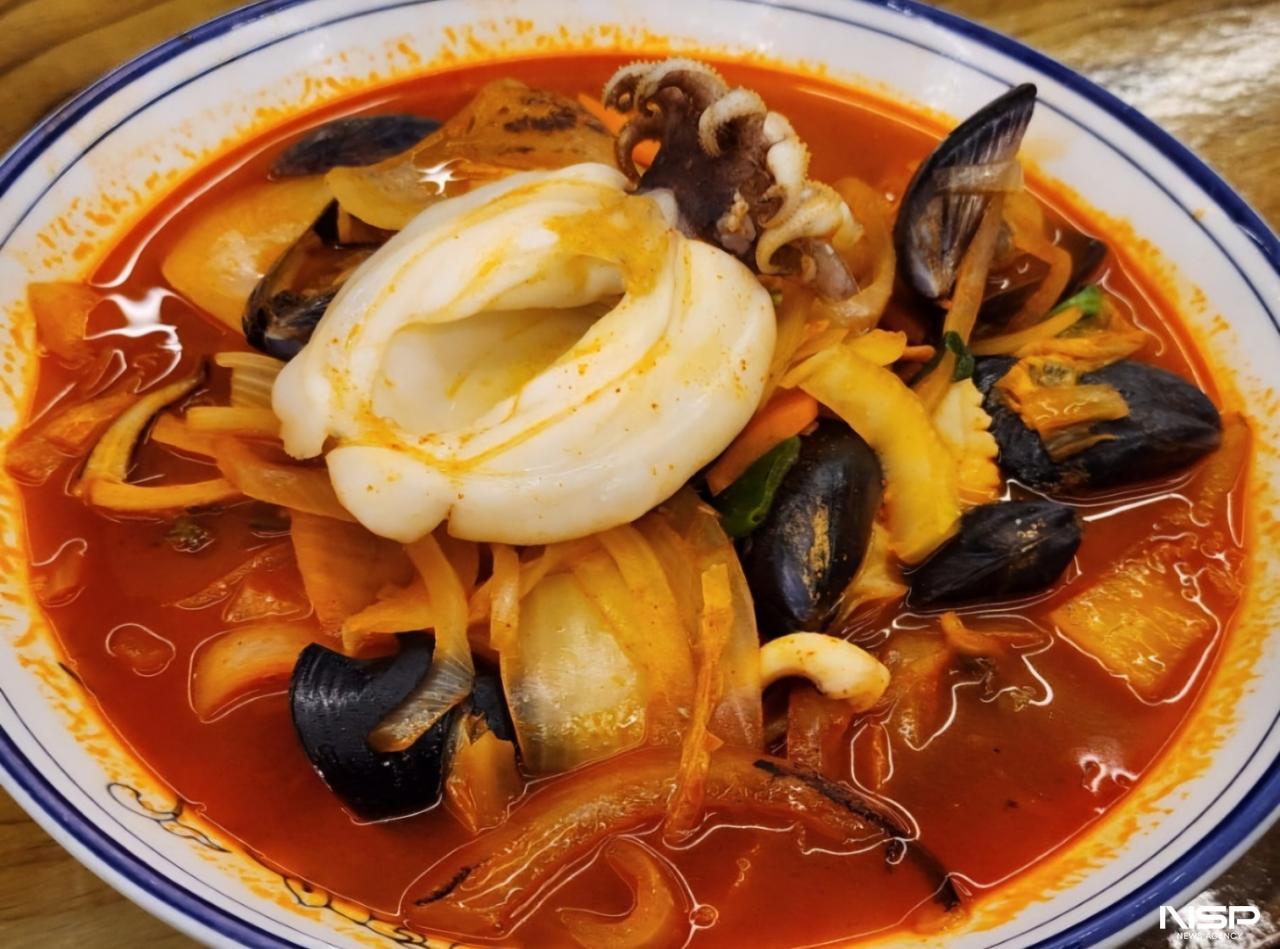 -군산짬뽕 (사진 = 군산시)