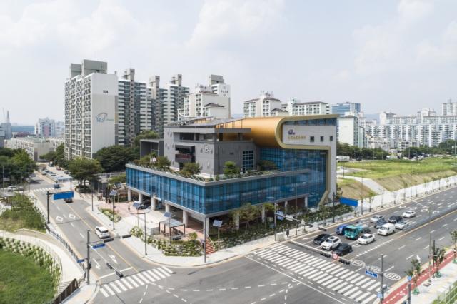 [NSP NEWS Image]의왕도시공사 부곡스포츠센터, 8일부터 임시 휴장…노후 설비 정비