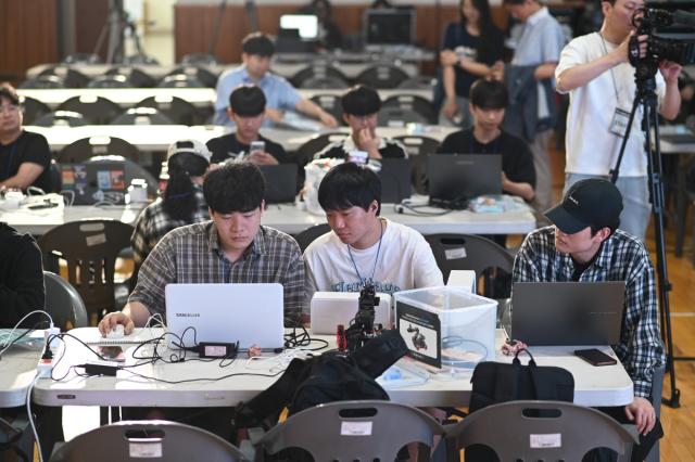 [NSP NEWS Image]대구시·과기정통부, ‘2026 ILRC 국제물류로봇경진대회’ 성료