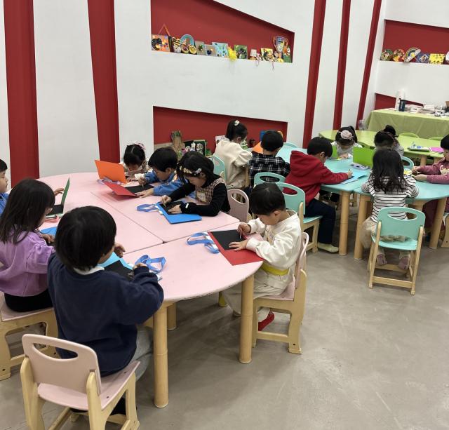 [NSP NEWS Image]주말엔 아이와 스피돔으로…6월 ‘스피돔 상상라운지’ 오감만족 프로그램 가동