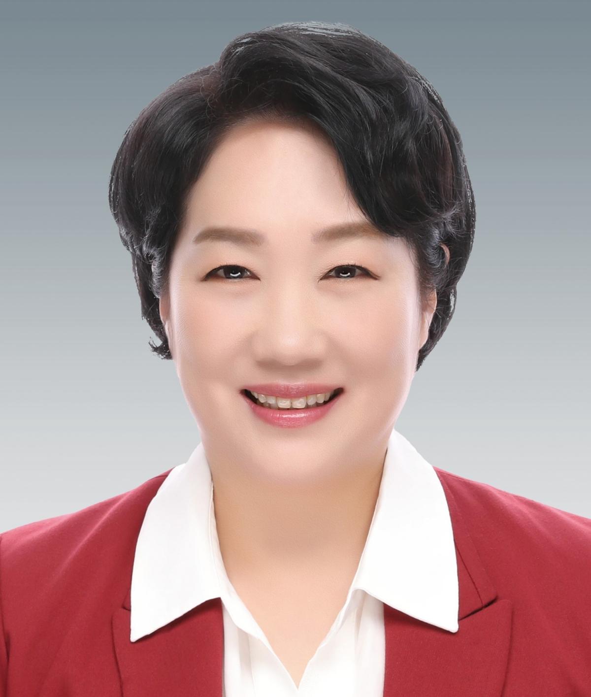 -지미연 경기도의원. (사진 = 경기도의회)