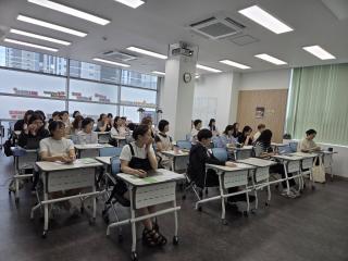 (NSP NEWS Image)광명시, 사회연대경제 돕는 ‘협동조합 사무행정 매니저 과정’ 개강