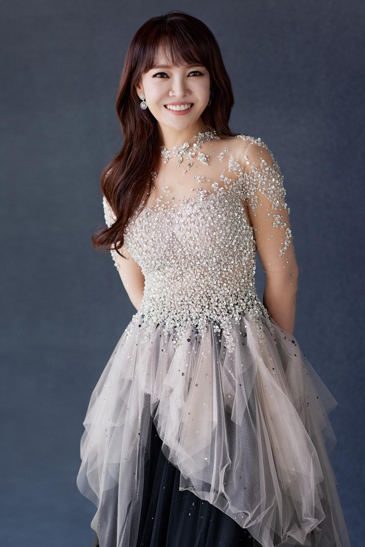 -소프라노 임선혜. (사진 = 성남문화재단)