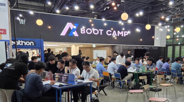 [NSP NEWS Image]삼성, 전 관계사 업무에 AI 전면 도입…AI 전담조직 신설