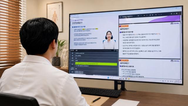 [NSP NEWS Image]한국한의약진흥원 개발 CPG 교육, 전국 한의사 보수교육 필수과정 지정