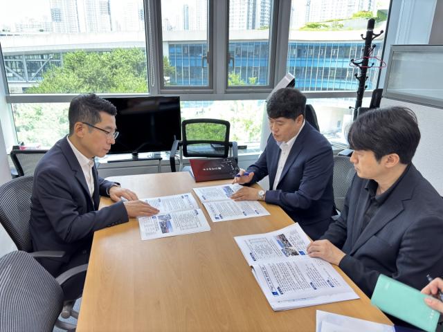 [NSP NEWS Image]구미시, 기획예산처·지방시대위 방문...내년도 국비 확보 총력