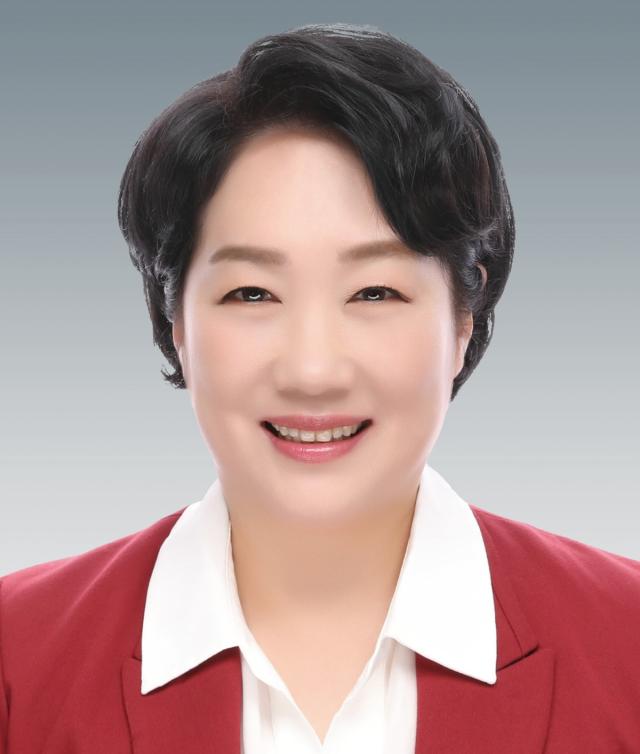 [NSP NEWS Image]지미연 경기도의원, ‘보훈유공자 지역 간 격차 해소’법 개정 촉구 건의안 본회의 통과