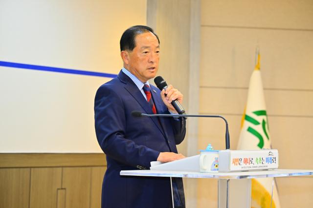 [NSP NEWS Image]이병선 속초시장, 인수위 없이 곧바로 시정 돌입…“중단 없는 발전 이어간다”