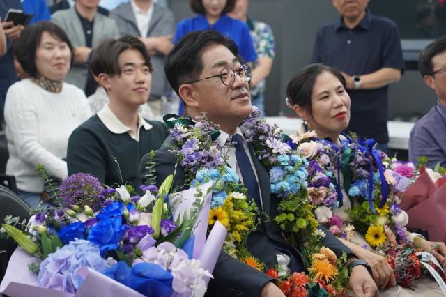 [NSP NEWS Image]이기형 김포시장 당선인, 인수위 출범…“시민과 함께 김포 대도약 준비”