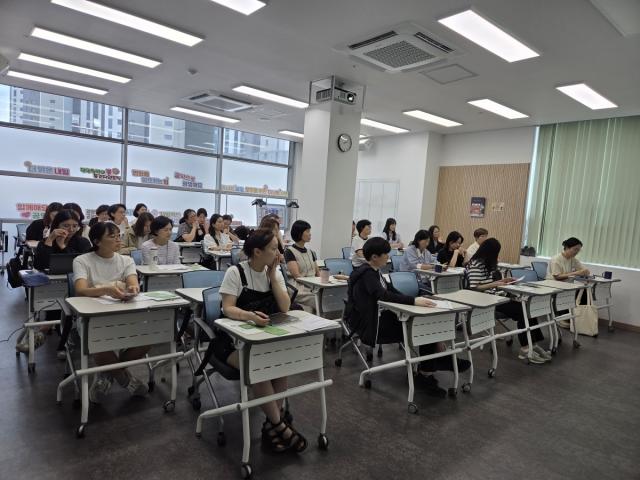 [NSP NEWS Image]광명시, 사회연대경제 돕는 ‘협동조합 사무행정 매니저 과정’ 개강