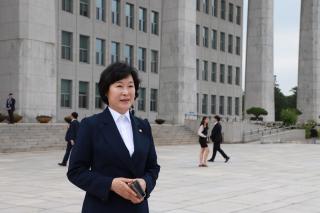 (NSP NEWS Image)오세희 의원, ‘도시형소공인 지원에 관한 특별법’ 개정안 대표 발의