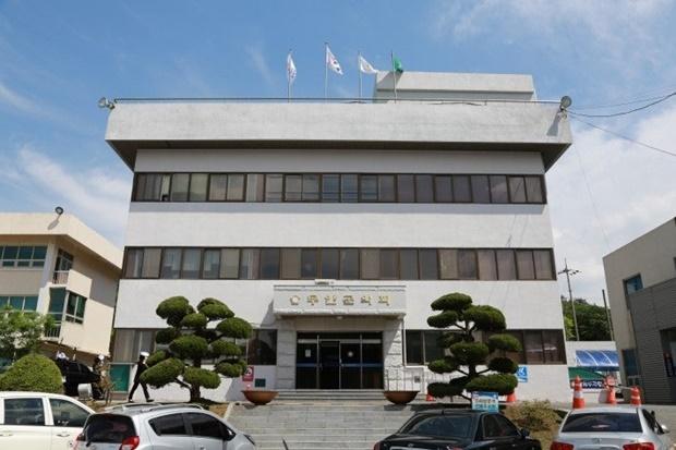 -무안군의회 (사진 = 오환주)