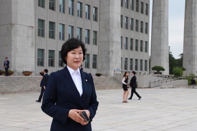 [NSP NEWS Image]오세희 의원, ‘도시형소공인 지원에 관한 특별법’ 개정안 대표 발의