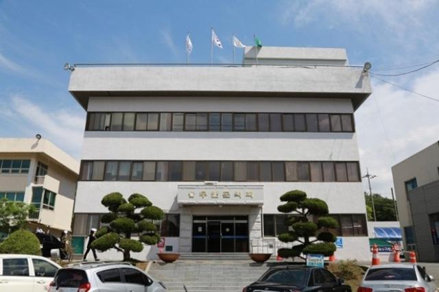 [NSP NEWS Image]무안군의회 비민주당 4석 확보…의장단 선거 ‘캐스팅보트’ 부상