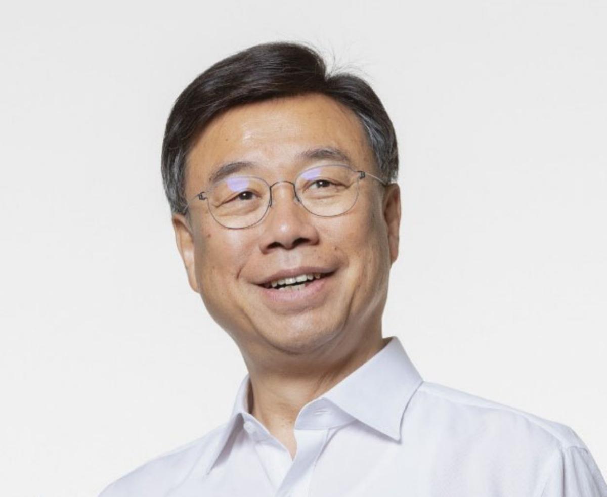 -신상진 성남시장 당선인. (사진 = 성남시)