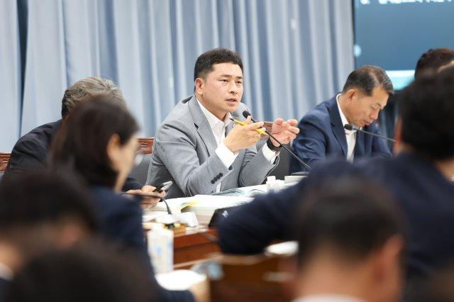 [NSP NEWS Image]임형석 전남도의원, 