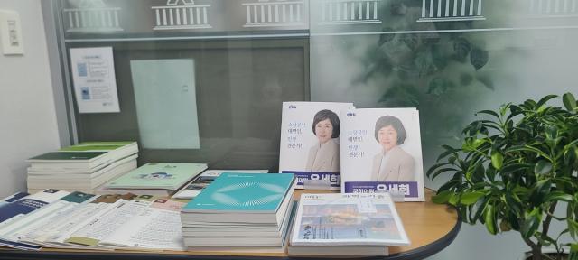 [NSP NEWS Image]오세희, 소상공인법 개정안 발의…광역지회, 지자체 보조금 직접 확보 길 열리나