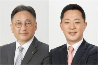[NSP NEWS Image][들어보니]NH투자증권, 각자대표 체제에 신재욱·배광수 후보 추천…“전환 결정 후 후속 인사”