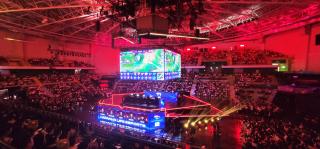 (NSP NEWS Image)한화생명e스포츠, 창단 첫 MSI 진출…“LCK 1시드 실력 보여주고 꼭 우승”