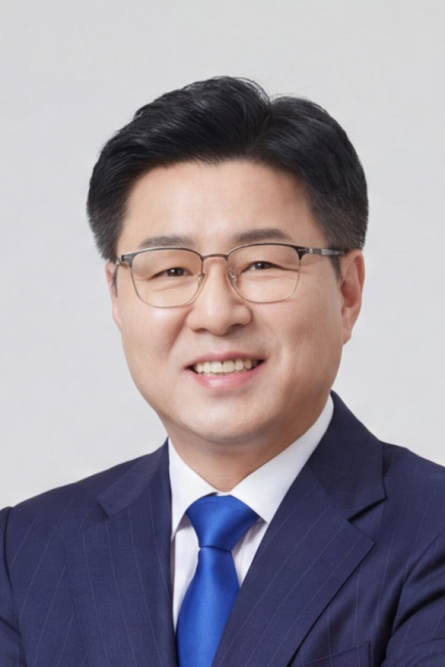 [NSP NEWS Image]한대희 군포시장 당선인, ‘실무 중심’ 시정기획단 구성…단장에 이길호 전 의장