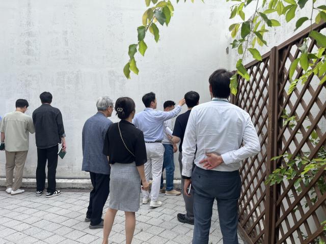[NSP NEWS Image][안전현장 팩트체크] 화성도시공사, 공공시설물 중대재해예방 교차 검증