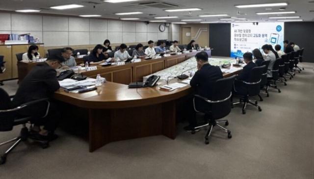 [NSP NEWS Image][바뀌는우리동네] 수원시, AI 전자고지서로 비용 줄이고 징수율 높인다