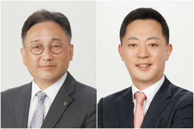 [NSP NEWS Image][들어보니]NH투자증권, 각자대표 체제에 신재욱·배광수 후보 추천…“전환 결정 후 후속 인사”