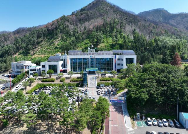 [NSP NEWS Image]청송군, 농림축산식품부 ‘농어촌기본소득 시범사업’ 최종 선정