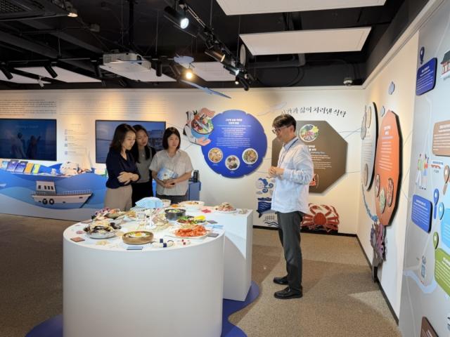 [NSP NEWS Image]포항시, ‘포항 물회 클래스’ 및 포항미식·원주문화 ‘미식·문화 토크콘서트’ 개최