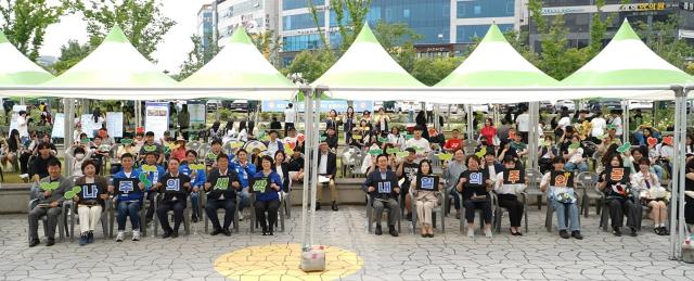 [NSP NEWS Image]나주시, 제2회 청소년의 날 문화축제로 청소년 주인공 만든다