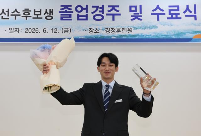 [NSP NEWS Image]물길 가를 준비 끝났다…베일 벗은 경정 18기 새내기 5인, 7월 전격 데뷔