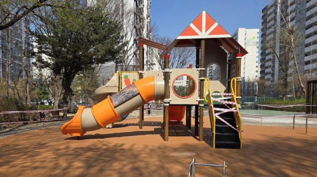 [NSP NEWS Image]광명시, 노후 어린이공원 8개소 전격 정비…총 10억5천만원 투입