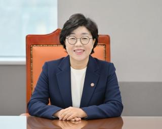 (NSP NEWS Image)박옥분 경기도의원, ‘스쿨존 탄력적 속도제한 촉구 건의안’ 심의 통과