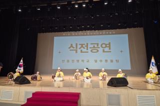 (NSP NEWS Image)경북도, ‘제1회 경북지적발달장애인 문화예술제’ 개최
