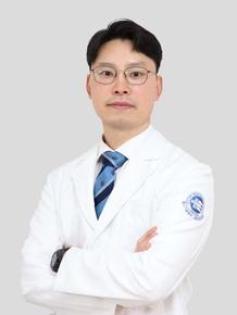 -윌스기념병원 한상엽 진료부장. (사진 = 윌스기념병원 수원)