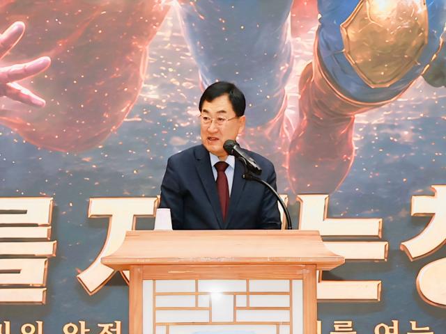 [NSP NEWS Image]경주시, ‘2026년 전직원 반부패·청렴교육’ 실시