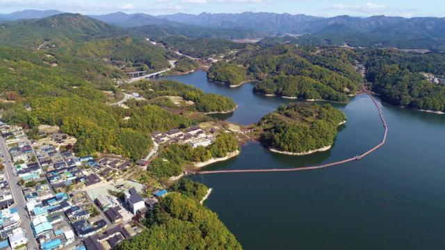[NSP NEWS Image]안동 선성현문화단지, ‘26년 경상북도 웰니스관광지’ 선정