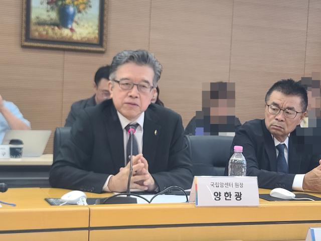 [NSP NEWS Image]국립암센터, 개원 25주년 기념 ‘국제심포지엄’ 성료