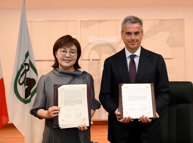 [NSP NEWS Image]경북도, ‘K-EXPO SPAIN 2026’ 참가...경북 기업 유럽시장 진출 교두보 확보