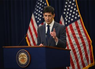 [NSP NEWS Image]워시 체제 첫 FOMC ‘동결’…시장 “매파적” 평가