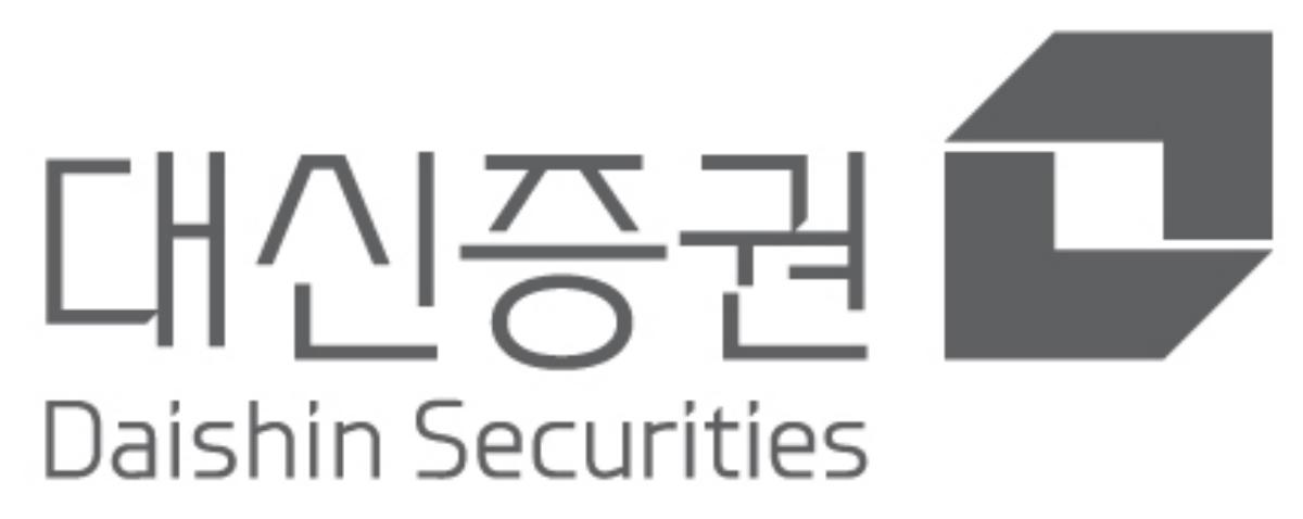 -대신증권 CI (이미지 = 대신증권)